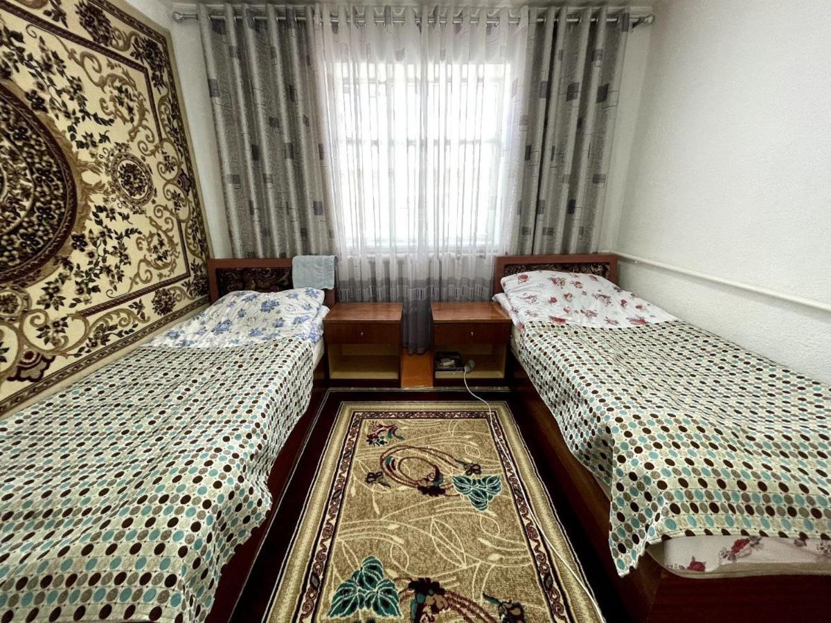 Bokonbayevo Guesthouse Gulmira מראה חיצוני תמונה