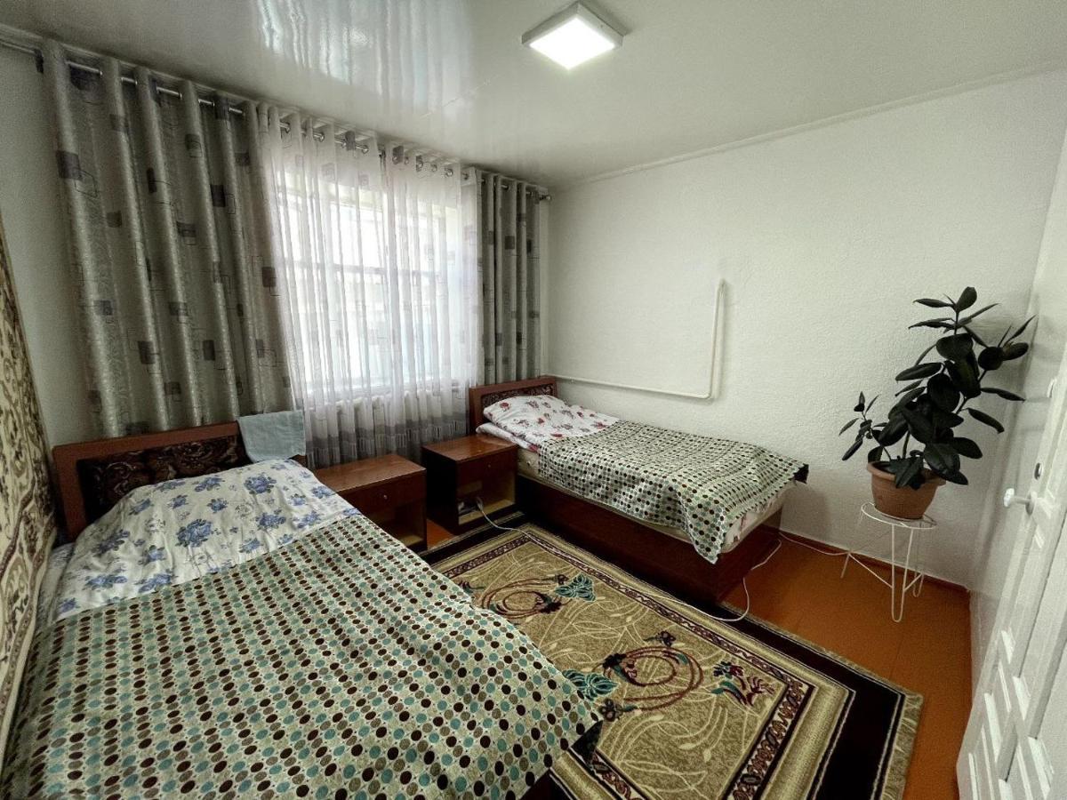 Bokonbayevo Guesthouse Gulmira מראה חיצוני תמונה